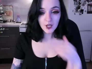 Chaturbate Private Sex Chat of miura_moon