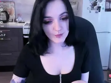 Chaturbate Sex Cam of miura_moon