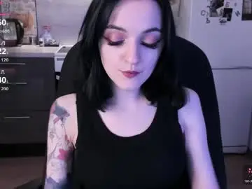 Chaturbate Live Porn of miura_moon