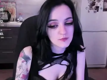 Chaturbate Adult Webcams of miura_moon