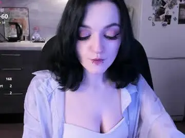 Chaturbate Live Sex of miura_moon