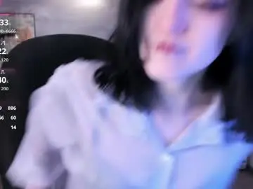 Chaturbate Adult Video Chat of miura_moon