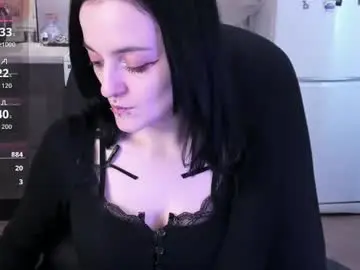 Chaturbate Private Sex Chat of miura_moon