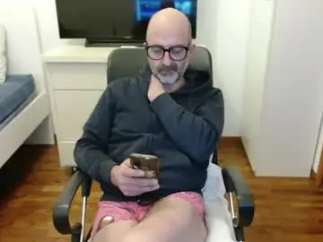 Chaturbate Adult Webcam of new_simi_74