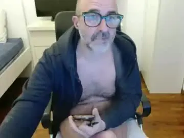 Chaturbate Nude Webcam of new_simi_74