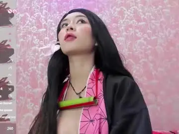 Chaturbate Free Live Porn of nezuko_mitsuri