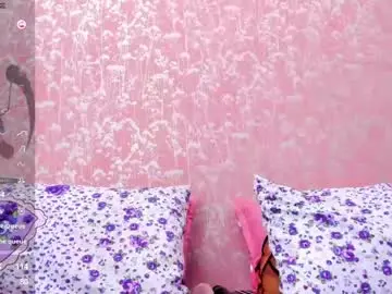 Chaturbate Adult Webcam of nezuko_mitsuri