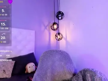 Chaturbate Private Sex Chat of nicollee_heart