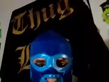 Chaturbate Live Sex of peacockman92951