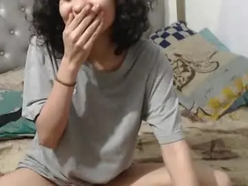 Chaturbate Live Sex Cam of piscis_dreams