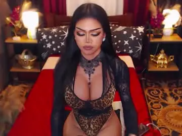 Chaturbate Private Sex Chat of red_ivyy