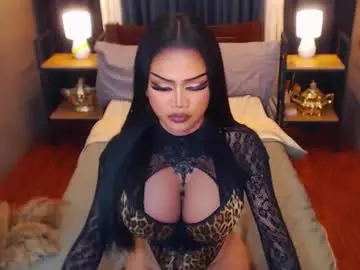 Chaturbate Sex Chat of red_ivyy