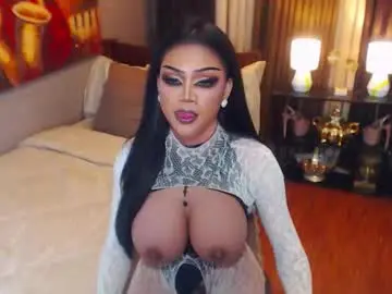 Chaturbate Sex Chat of red_ivyy