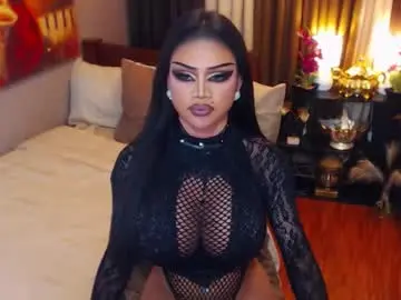 Chaturbate Live Sex Cam of red_ivyy