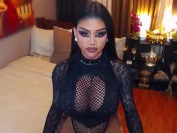 Chaturbate Sex Chat of red_ivyy