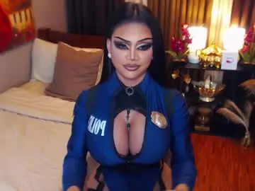 Chaturbate Sex Cam of red_ivyy