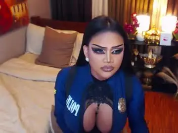 Chaturbate Adult Webcam of red_ivyy