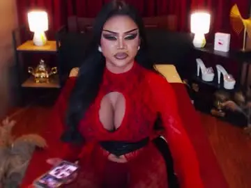 Chaturbate Free Porn Cam of red_ivyy