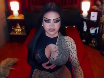 Chaturbate Sex Cam of red_ivyy