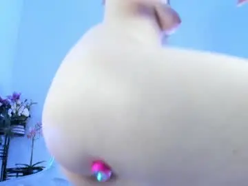 Chaturbate Free Porn Cam of scarletflameee