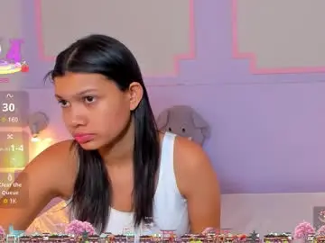 Chaturbate Free Live Porn of selenafox6