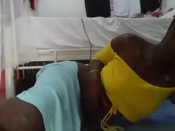 Chaturbate Sex Chat of sexy_titz