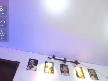 Chaturbate Adult Webcam of shellsy_hans