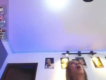 Chaturbate Free Live Porn of shellsy_hans