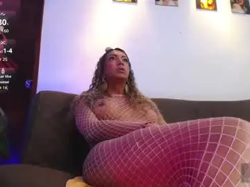 Chaturbate Private Sex Chat of shellsy_hans