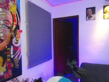 Chaturbate Adult Webcam of shellsy_hans