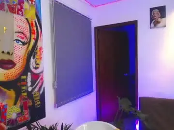 Chaturbate Nude Webcam of shellsy_hans