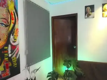 Chaturbate Sex Cam of shellsy_hans