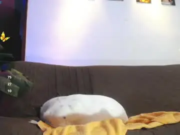 Chaturbate Adult Webcams of shellsy_hans