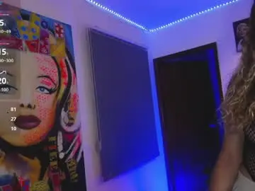 Chaturbate Private Sex Chat of shellsy_hans