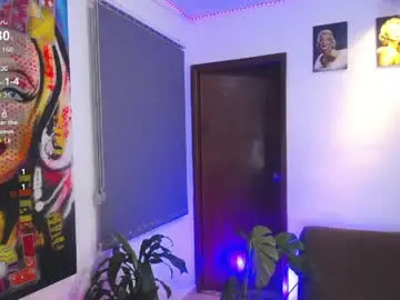 Chaturbate Adult Webcam of shellsy_hans