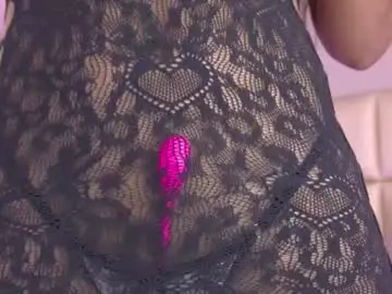 Chaturbate Sex Chat of sofynovoa