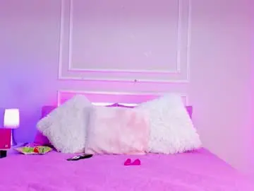 Chaturbate Live Sex Cam of sofynovoa