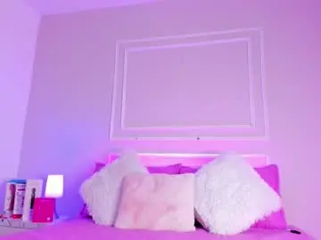 Chaturbate Private Sex Chat of sofynovoa