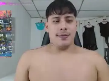 Chaturbate Sex Cam of therokalejandro