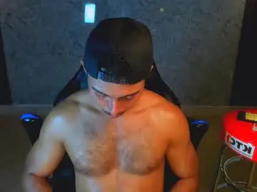 Chaturbate Free Porn Cam of titobell10