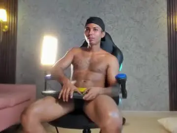 Chaturbate Adult Webcam of titobell10