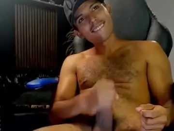 Chaturbate Live Porn of titobell10