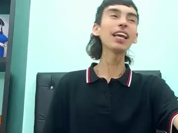 Chaturbate Private Sex Chat of ttimy_x_boy