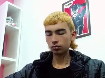 Chaturbate Adult Webcam of ttimy_x_boy