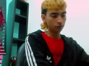 Chaturbate Live Sex of ttimy_x_boy