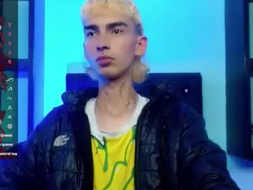 Chaturbate Nude Webcam of ttimy_x_boy