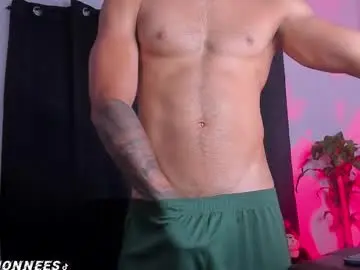 Chaturbate Adult Webcams of tyler_jonnes