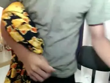 Chaturbate Sex Cam of urhairy_manial