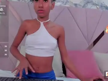 Chaturbate Adult Webcam of vicky_castillo