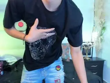 Chaturbate Live Sex Cam of your_wrist